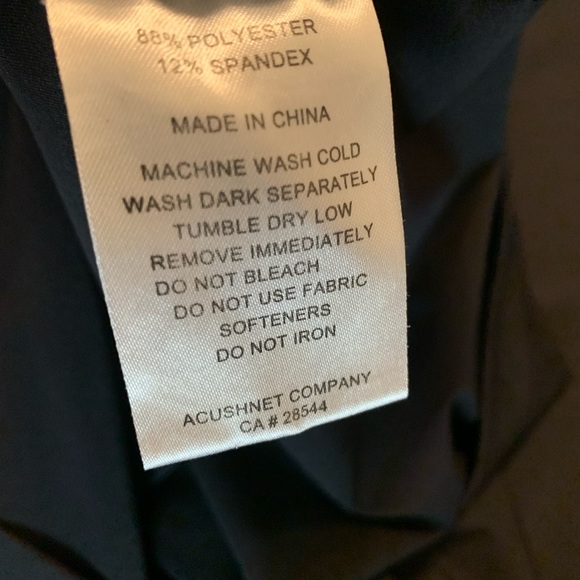 Callaway Golf Collection - Picture 6 of 6